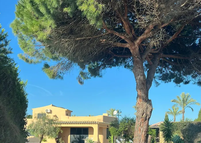 בית נופש Casa Canavial לאגוּ‏ש