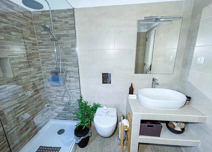 Casa Canavial לאגוּ‏ש