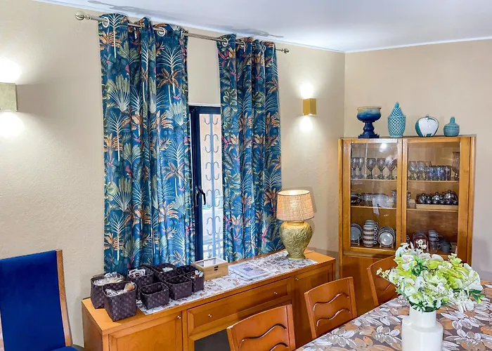 Casa Canavial בית נופש *