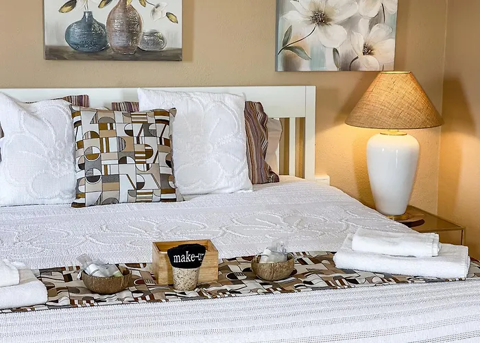 Casa Canavial * לאגוּ‏ש