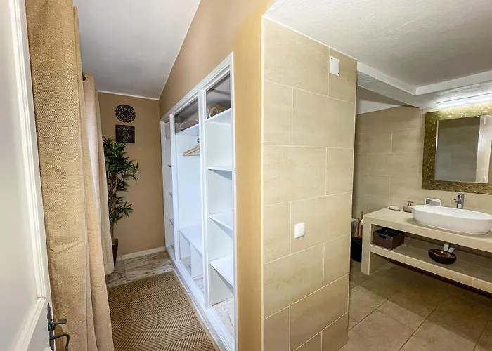 בית נופש Casa Canavial