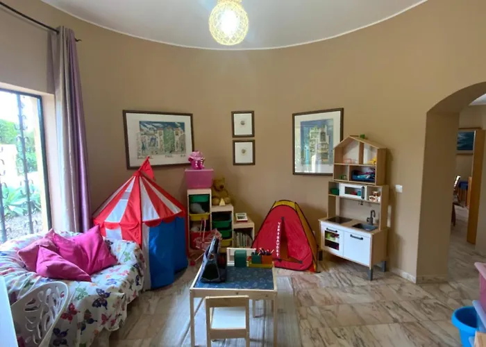 Casa Canavial בית נופש *