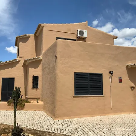 Prázdninový dům Casa Canavial