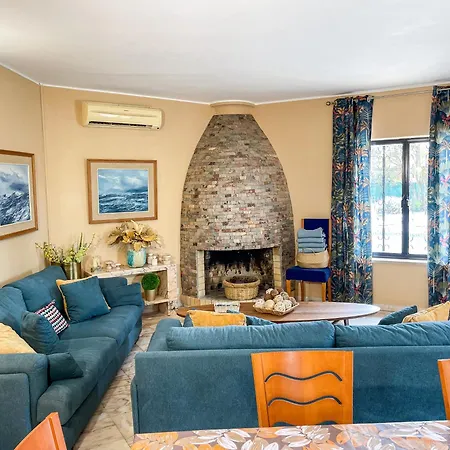 Casa Canavial *